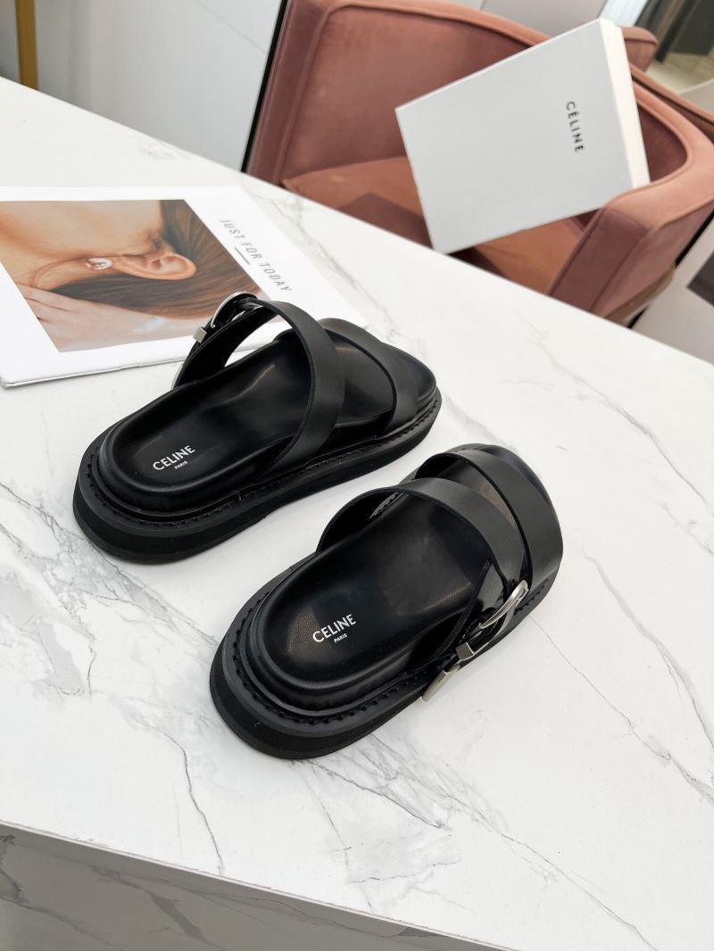 Celine Sandals